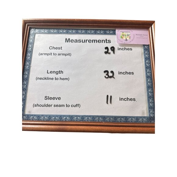 SSLR Mens Collection Hawaiian Surfing Santa Red Short Sleeve Button-Up Shirt 3XL - Picture 7 of 7